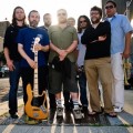 Purchase The Funk Ark MP3