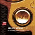 Purchase Andrew Norman MP3