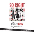 Purchase The James Kob Experience MP3