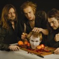 Purchase Motorpsycho and Ståle Storløkken MP3