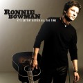 Purchase Ronnie Bowman MP3