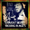 Purchase Benji Webbe MP3