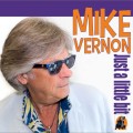 Purchase Mike Vernon MP3