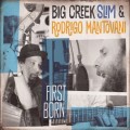 Purchase Big Creek Slim MP3