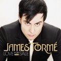 Purchase James Torme MP3