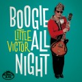 Purchase Little Victor MP3