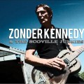 Purchase Zonder Kennedy & The Scoville Junkies MP3