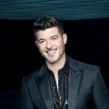 Purchase Robin Thicke MP3