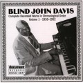 Purchase Blind John Davis MP3