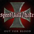 Purchase Speed Kill Hate MP3