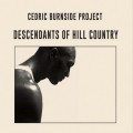 Purchase Cedric Burnside Project MP3