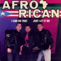 Purchase Afro-Rican MP3