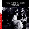Purchase Sonny Til & The Orioles MP3