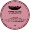 Purchase Closed Paradise MP3