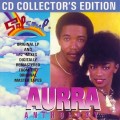 Purchase Aurra MP3