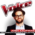 Purchase Josh Kaufman MP3