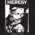 Purchase Heresy MP3
