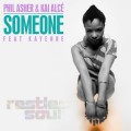 Purchase Phil Asher MP3