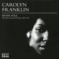 Purchase Carolyn Franklin MP3