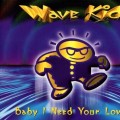 Purchase Wave Kid MP3