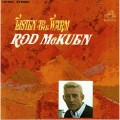 Purchase Rod McKuen MP3