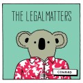 Purchase The Legal Matters MP3