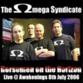 Purchase The Omega Syndicate MP3