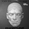 Purchase Phortune MP3