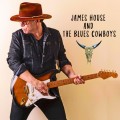 Purchase James House And The Blues Cowboys MP3