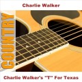 Purchase Charlie Walker MP3