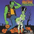 Purchase Electric Frankenstein MP3