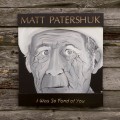 Purchase Matt Patershuk MP3