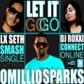 Purchase Omillio Sparks MP3