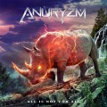 Purchase Anuryzm MP3