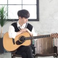 Purchase Sungha Jung MP3