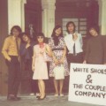 Purchase White Shoes And The Couples Company MP3