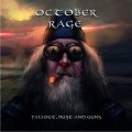 Purchase October Rage MP3