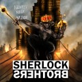 Purchase Sherlock Brothers MP3