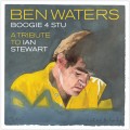 Purchase Ben Waters MP3