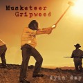 Purchase Musketeer Gripweed MP3