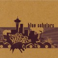 Purchase Blue Scholars MP3