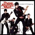 Purchase These Animal Men MP3
