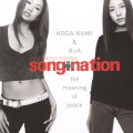 Purchase KODA KUMI & BoA MP3