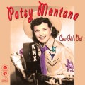 Purchase Patsy Montana MP3