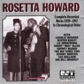 Purchase Rosetta Howard MP3