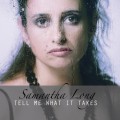 Purchase Samantha Long MP3