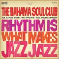 Purchase Bahama Soul Club MP3