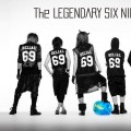 Purchase The Legendary Six Nine MP3