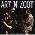 Purchase Art Pepper & Zoot Sims MP3