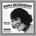 Purchase Rosa Henderson MP3